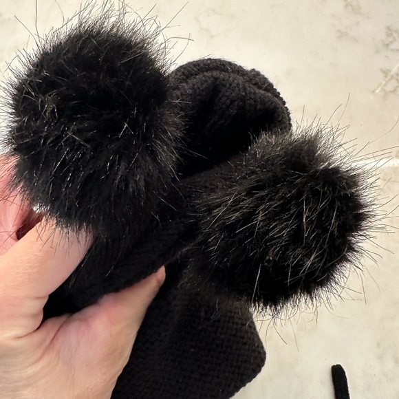 H&M hat toddler 1-2 Y - Picture 3 of 8